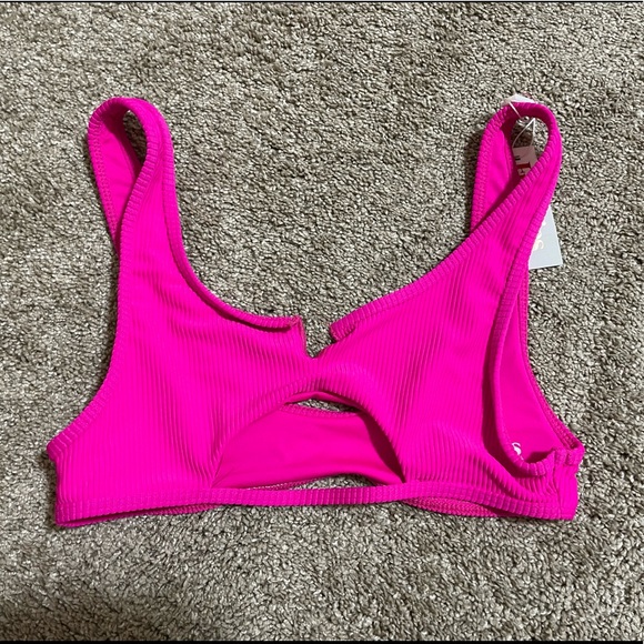 Frankie's Bikinis Other - Frankie’s Bikini cole top